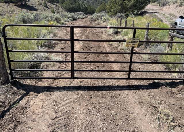 Property at 7520 US Hwy 89, Panguitch, UT 84759