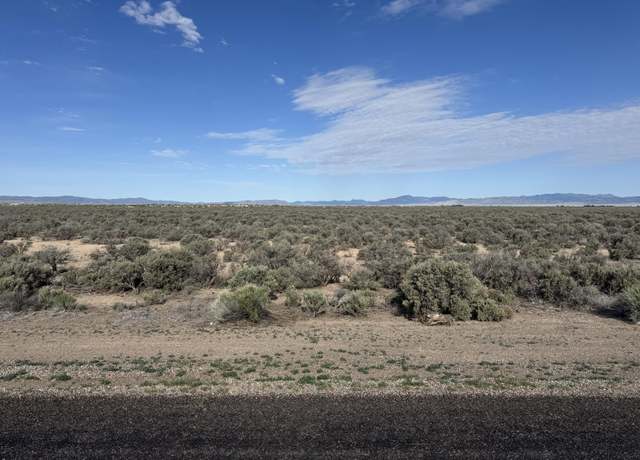 Property at 28.50 Acres, Beryl, UT 84714