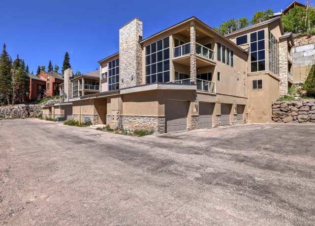 Property at 270 S Hwy 143 #6a, Brian Head, UT 84719, 2 beds, 2 baths