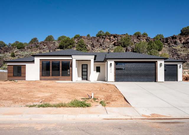 Property at 2274 S Canyon Cir, Cedar City, UT 84720, 3 beds, 2 baths