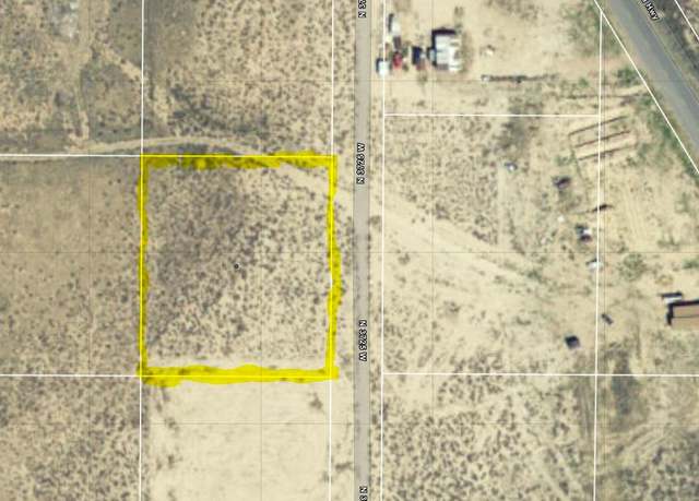 Property at 6235 N 3725 W, Cedar City, UT 84721