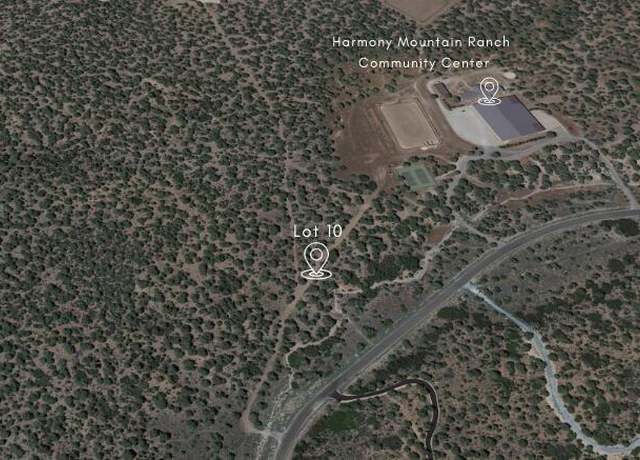 Property at Lot 10 Harmony Mountain Rnch, Cedar City, UT 84720