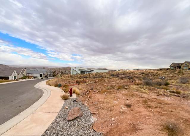 Property at Top Rope Cir, St George, UT 84770