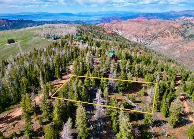 Property at 1250 N Aspen Dr, Brian Head, UT 84719