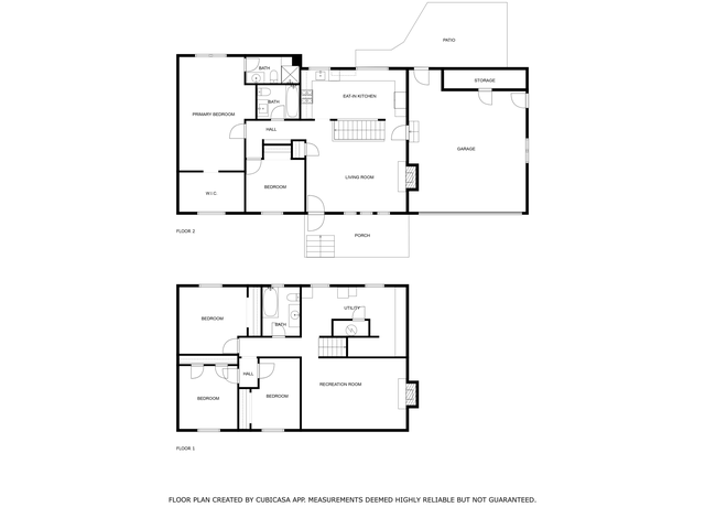 Property at 583 Pinewood Dr, Cedar City, UT 84720, 5 beds, 3 baths