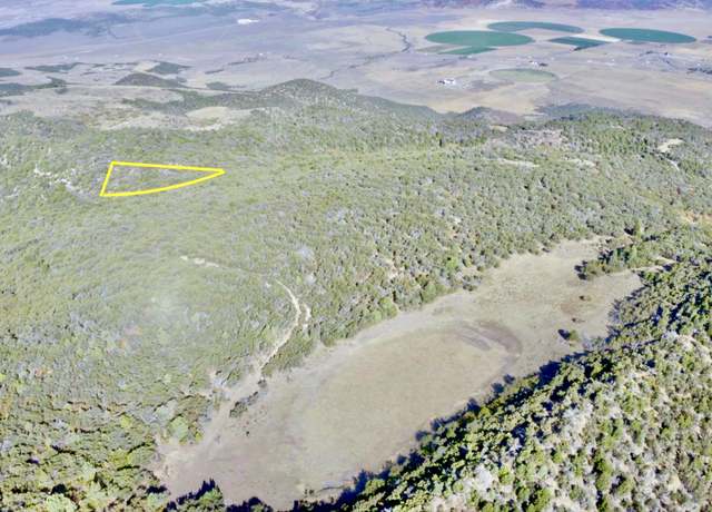 Property at Parcel 3 Summit Mountain Rd, Summit, UT 84772