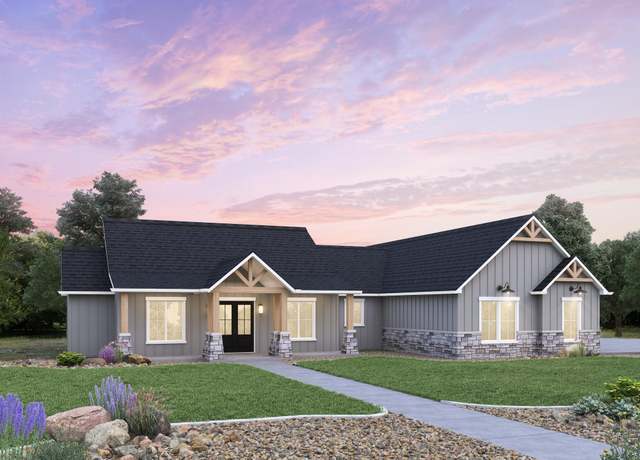 Property at 4177 W 1800 S, Cedar City, UT 84720, 3 beds, 2.5 baths