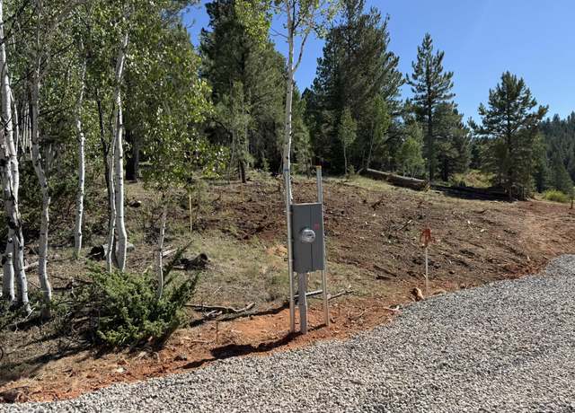 Property at 243 N Pinetree Trl, Duck Creek Village, UT 84762