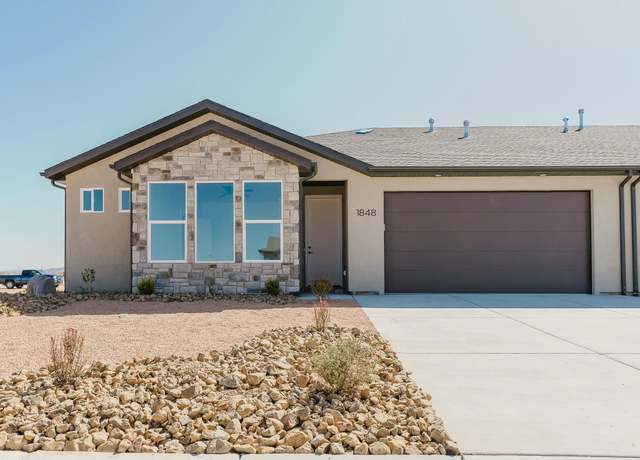 Property at 1848 N Golden Eagle, Cedar City, UT 84721, 3 beds, 2 baths