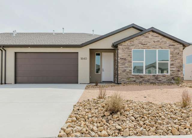 Property at 1840 N Golden Eagle St, Cedar City, UT 84721, 3 beds, 2 baths