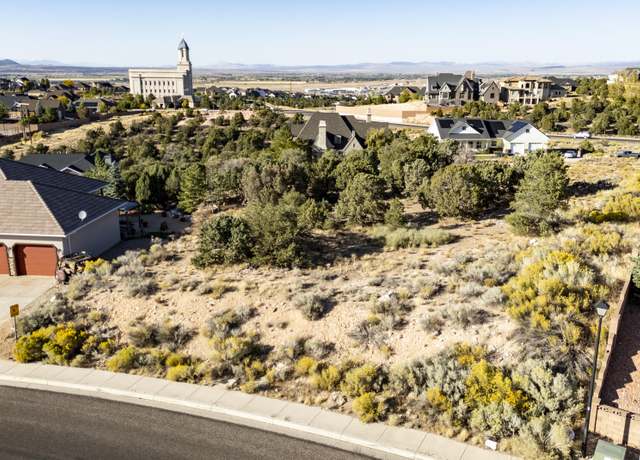 Property at 2396 W 546 S, Cedar City, UT 84720