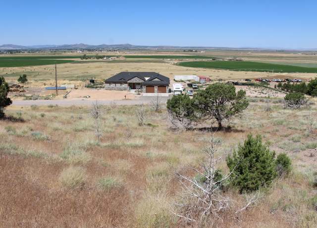 Property at Enoch Rd, Enoch, UT 84721