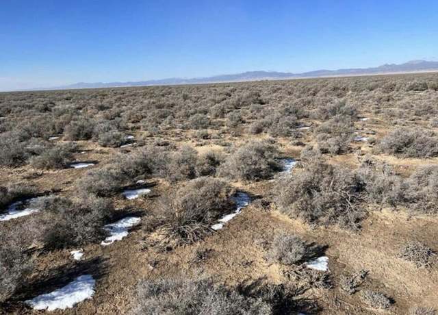 Property at 80 Acres (e-1271-0004-0036), Beryl, UT 84714