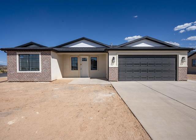 Property at 5106 N Sagewood Ln, Enoch, UT 84721, 3 beds, 2 baths