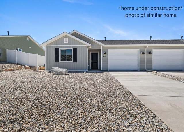 Property at 596 W 2360 N, Cedar City, UT 84721, 3 beds, 2 baths