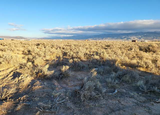 Property at 6260 N 3650 W, Cedar City, UT 84721