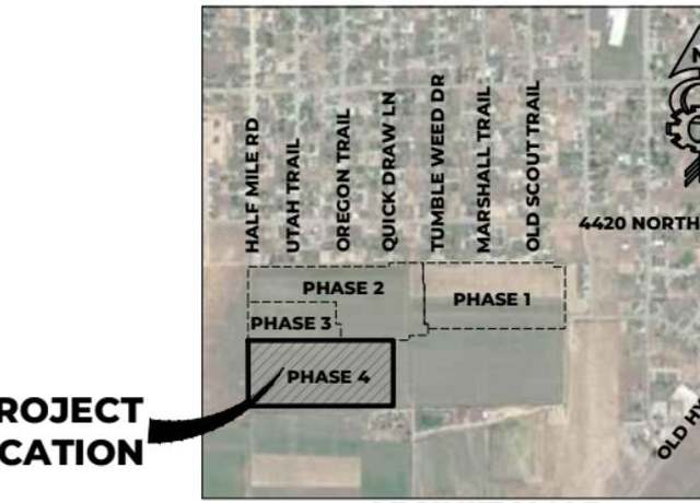 Property at 1031 E 4240 N Unit (Lot 29 Phs 4 Settlers Sq, Enoch, UT 84721, 3 beds, 2 baths