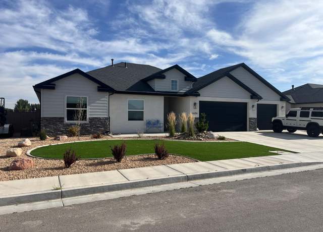 Property at 4404 W 300 St N, Cedar City, UT 84720, 3 beds, 2 baths
