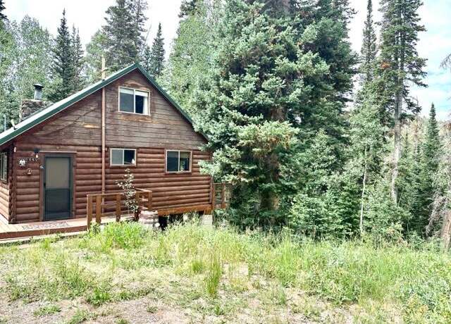 Property at 565 N Half Cir, Brian Head, UT 84719, 1 bed, 1 bath