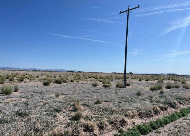 Property at 40 Acres + 2af Water Right, Beryl, UT 84714