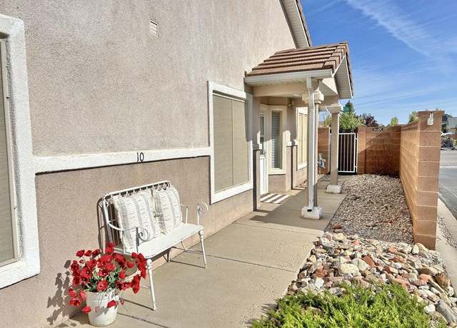 Property at 2155 W 700 S #10, Cedar City, UT 84720, 3 beds, 2 baths