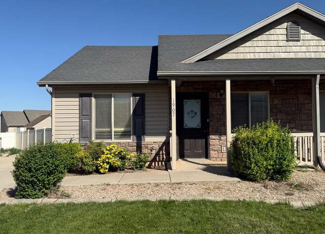 Property at 1907 N 1600 North Access Rd, Cedar City, UT 84721, 2 beds, 1 bath