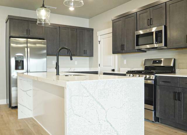 Property at 132 W 2725 N, Cedar City, UT 84721, 4 beds, 2.5 baths