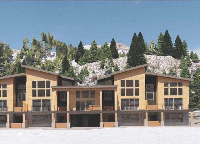 Property at 118 E Skyline Terrace Unit 4 Way, Beaver, UT 84713, 1 bed, 1 bath