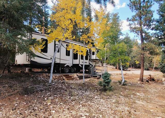 Property at 710 E Whispering Pines Dr Unit B, Duck Creek Village, UT 84762