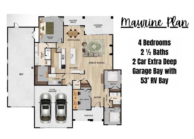 Property at 2552 N Chelsey Pkwy, Cedar City, UT 84721, 4 beds, 2.5 baths