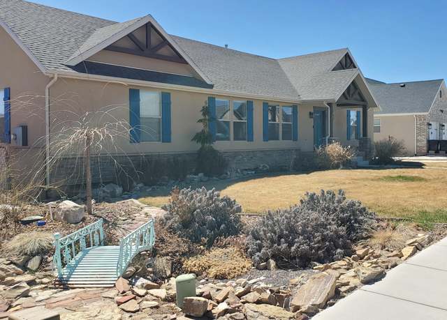 Property at 564 E 4960 N, Enoch, UT 84721, 7 beds, 4 baths