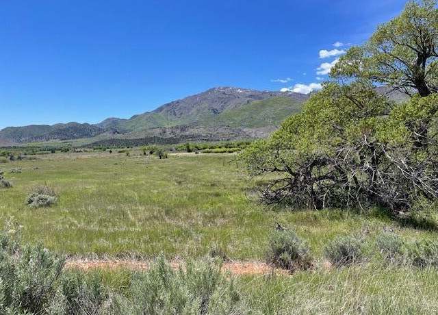 Property at 325 N, New Harmony, UT 84757