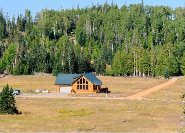 Property at 674 E Park - U Pine Walk Walk, Brian Head, UT 84719, 3 beds, 3 baths