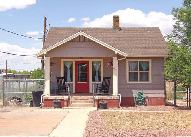 Property at 155 E College Ave, Cedar City, UT 84720, 3 beds, 2 baths