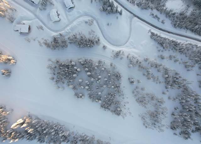 Property at 4 Elk Psge Lot 4, Beaver, UT 84713