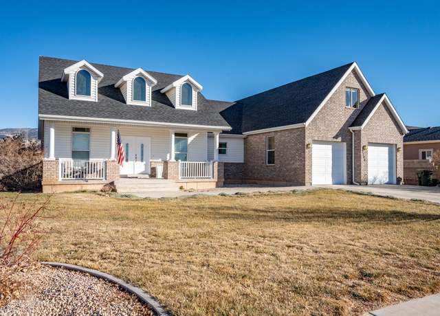 Property at 3790 N 170 E, Enoch, UT 84721, 4 beds, 3 baths