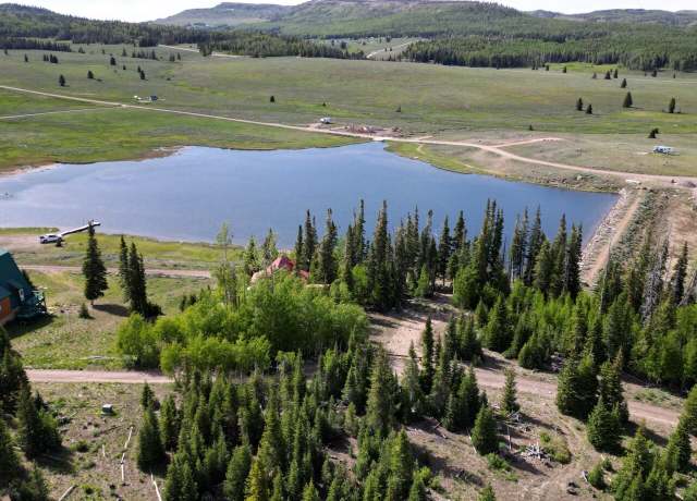 Property at 2724 E Sawmill St, Brian Head, UT 84719