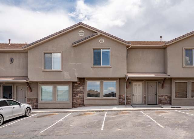Property at 920 S 25 E Unit 9D, Cedar City, UT 84720, 3 beds, 2.5 baths