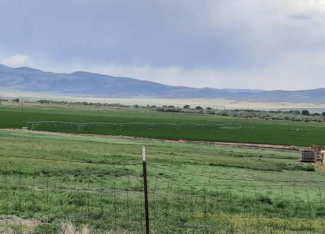 Property at 10.77 Acres Parcel: B-1548-000 Unit & Water Shares, Cedar City, UT 84721