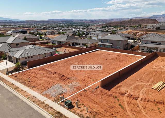 Property at 1005 E Rockwood Ct, Washington, UT 84780