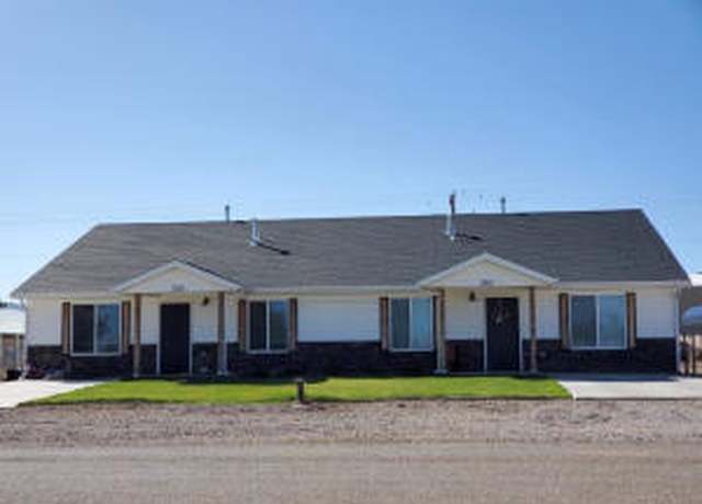Property at 260 E 300 S S, Enterprise, UT 84725