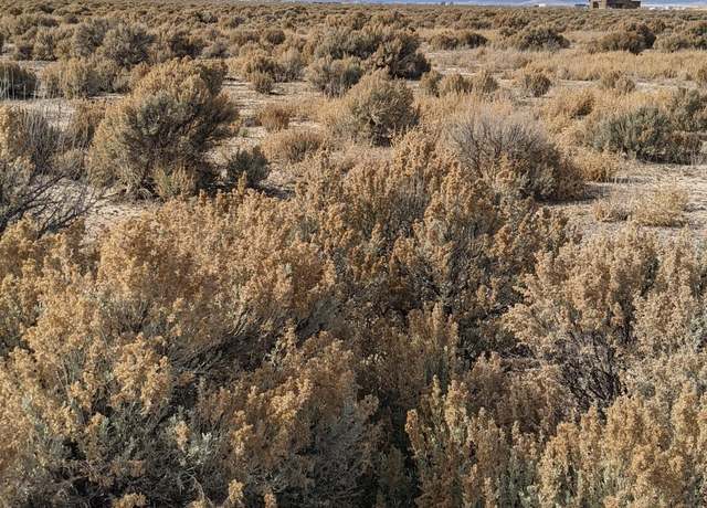 Property at 200 N 9935 W, Beryl, UT 84714