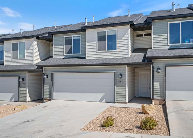 Property at 280 W 2050 St N, Cedar City, UT 84720, 4 beds, 2.5 baths