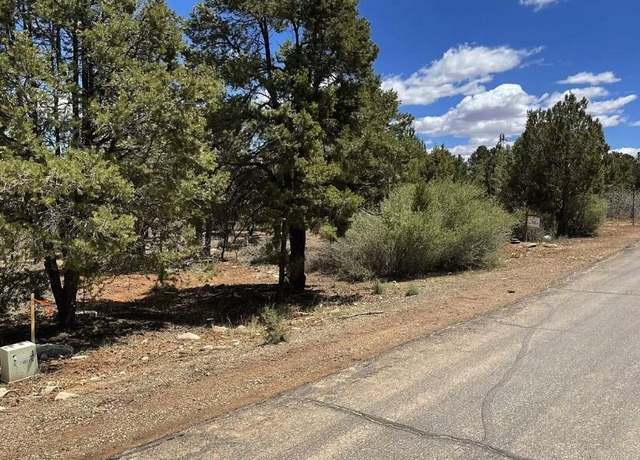 Property at 793 S Zion Ridge Dr, Orderville, UT 84758