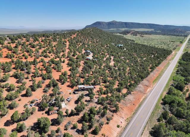 Property at 20 acres Off Highway 56, Cedar City, UT 84721