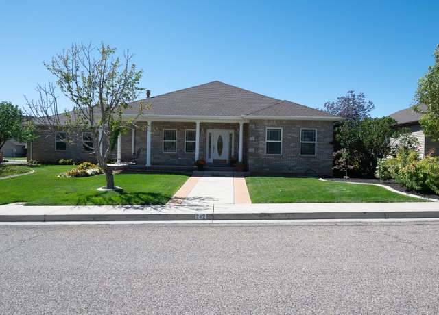 Property at 242 S Marble Canyon Dr, Cedar City, UT 84720, 2 beds, 2 baths