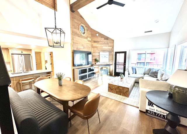 Property at 407 S Vasels Rd #30, Brian Head, UT 84719, 3 beds, 3 baths