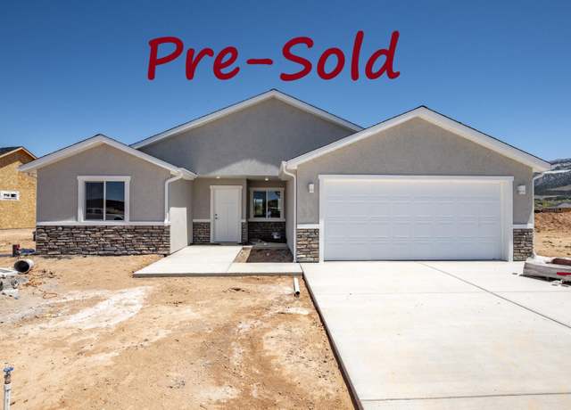 Property at 3927 N Hawks Landing Loop, Enoch, UT 84721, 3 beds, 2 baths