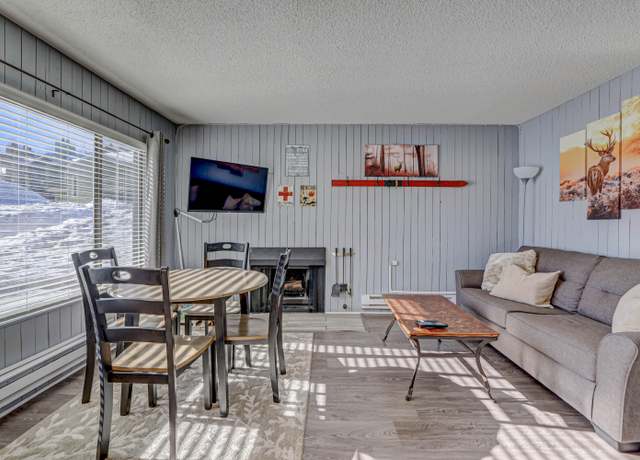 Property at 356 S Hwy 143 Unit A-1, Brian Head, UT 84719, 1 bed, 1 bath