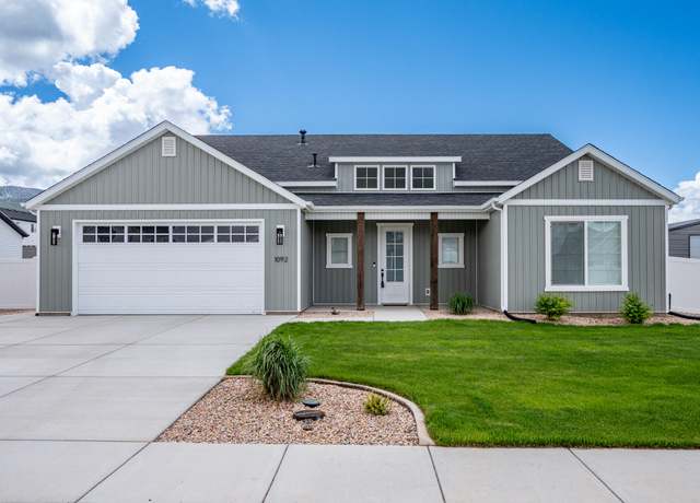 Property at 1092 E 4290 N, Enoch, UT 84721, 3 beds, 2 baths